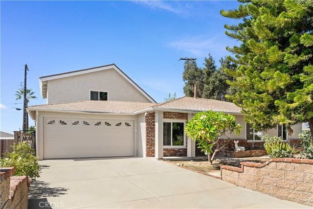 103 S Treanor Avenue, Glendora