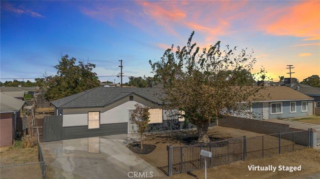 428 Sperry, Bakersfield