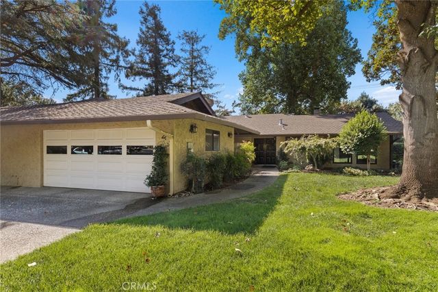 2 Northwood Commons, Chico