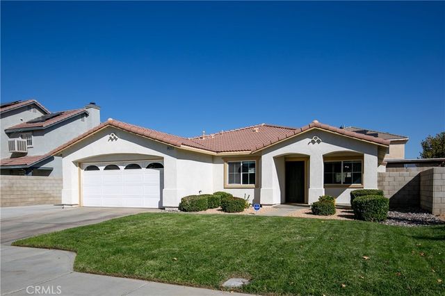 3623 Koufax, Lancaster
