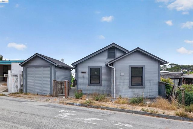 1720 Centro West St, Tiburon
