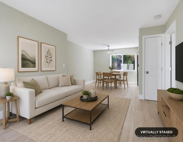 2850 Reynard # 9, San Diego