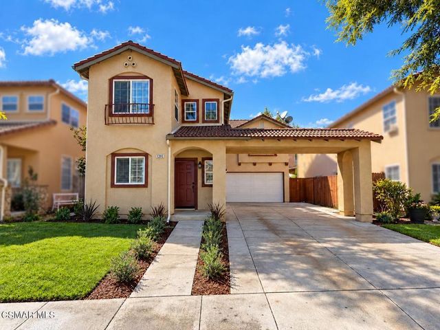 1201 N Lombard Street, Oxnard