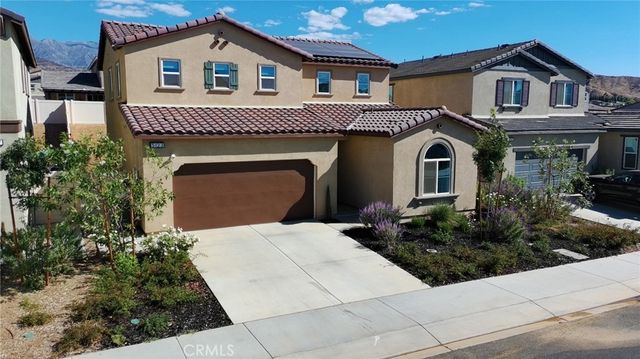 5123 Eureka Avenue, Banning
