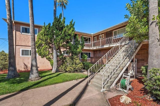 3613 1/2 Billman Street, San Diego