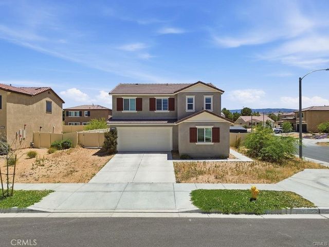 4384 W Avenue J-5, Lancaster