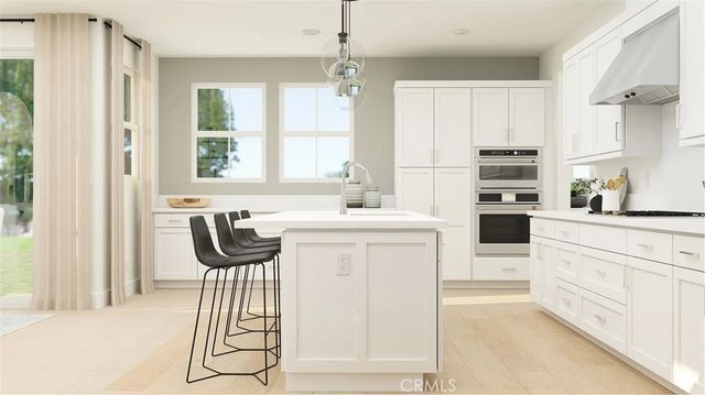 601 Guy Turner Drive, Camarillo