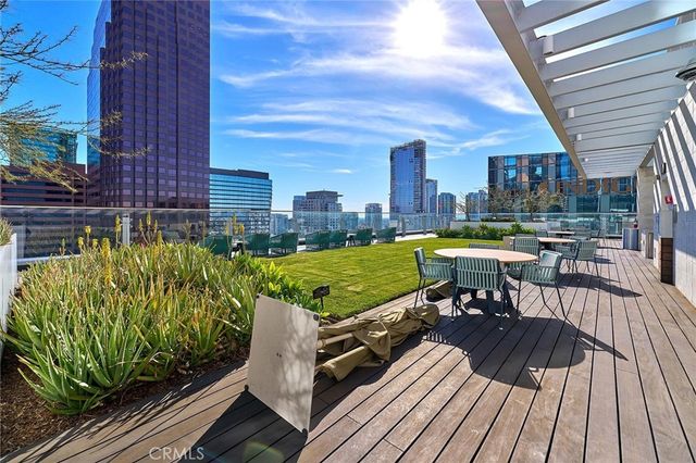 877 Francisco # 1717, Los Angeles