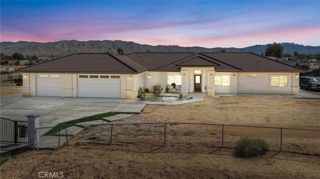 18237 Valencia Street, Hesperia