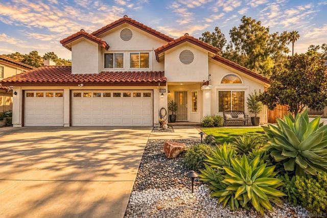 2742 Prairiestone, Escondido