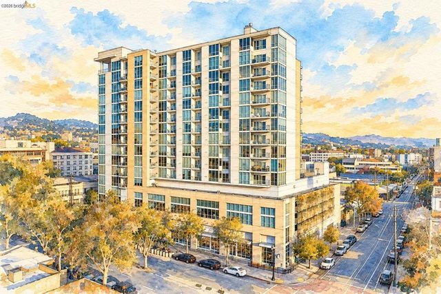 222 Broadway # 1412, Oakland