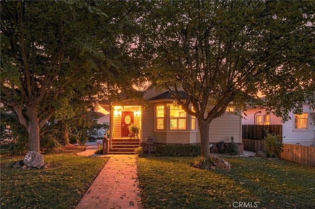 1935 Vine Street, Paso Robles