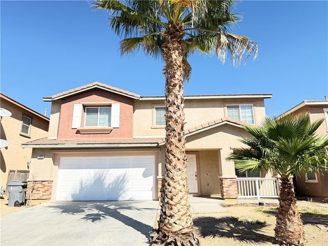 13052 Cerritos Court, Hesperia