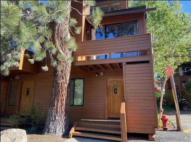 4710 Minaret Rd #9, Mammoth Lakes