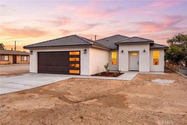 16512 Chestnut St, Hesperia