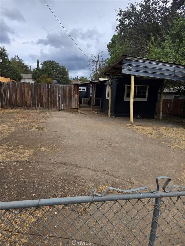 4126 Lasky, Clearlake