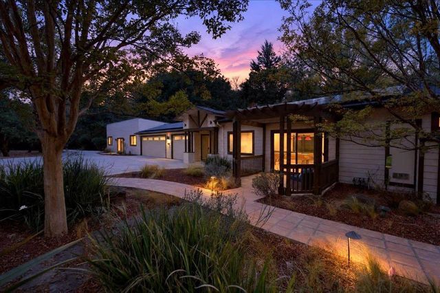19050 Skyline Boulevard, Los Gatos