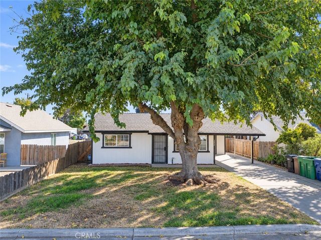 2894 Elm, Merced