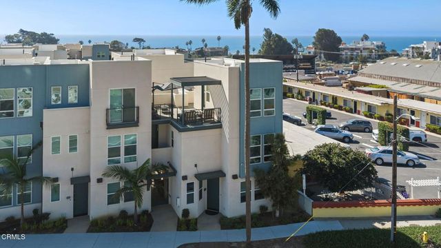 1230 E Thompson Boulevard # 101, Ventura