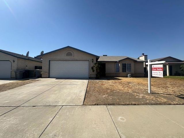 361 Serano Street, Merced