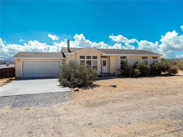 61775 Terrace, Joshua Tree