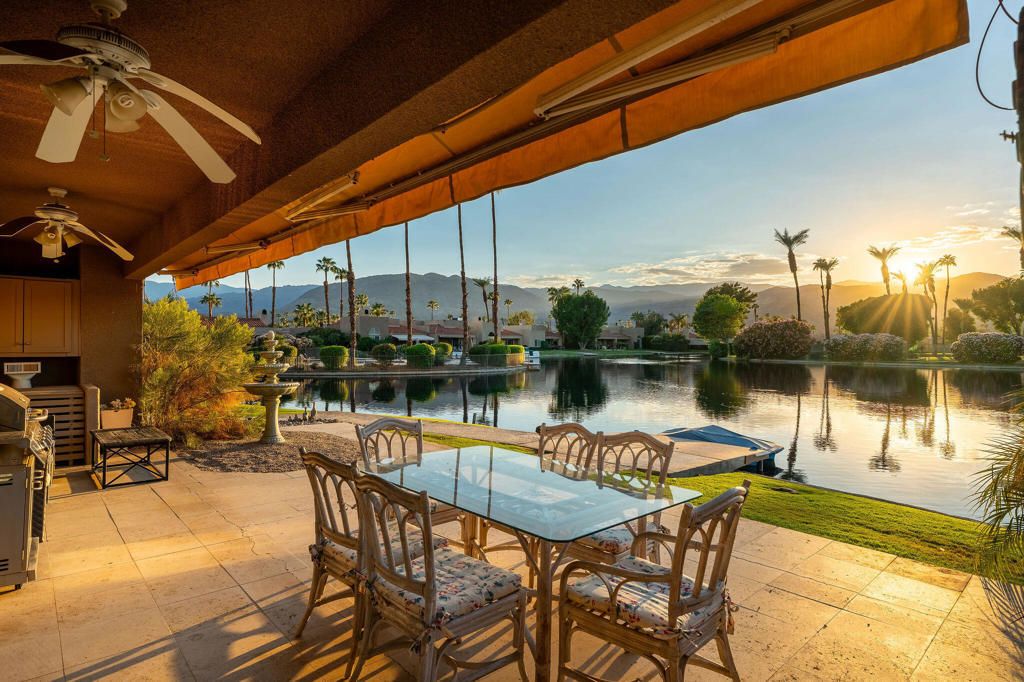 142 Lakeshore Drive, Rancho Mirage