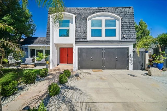 18219 Erwin Street, Tarzana