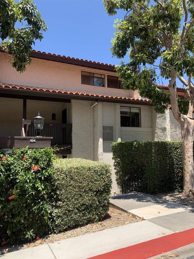 2508 Navarra Drive # 424, Carlsbad