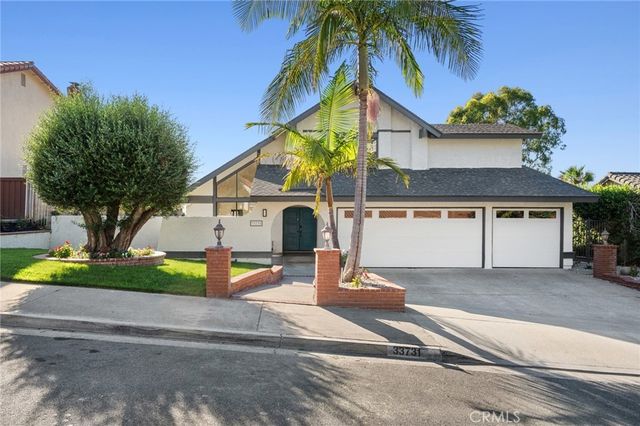 33731 Avenida Calita, San Juan Capistrano