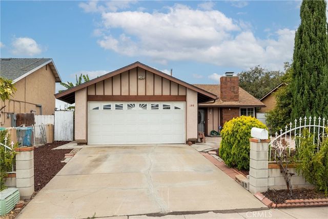 144 Kenyatta, San Diego