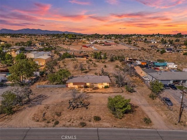 10014 Choiceana Avenue, Hesperia