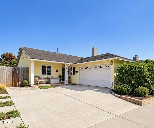 2666 Bolker Drive, Port Hueneme