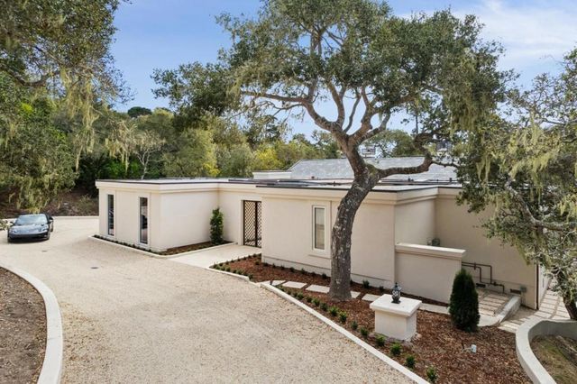 1552 Riata Road, Pebble Beach