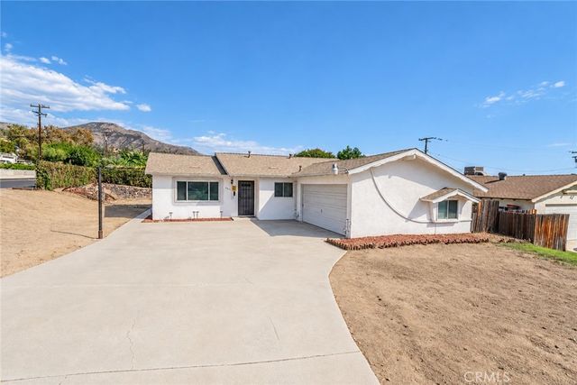5311 Osbun Road, San Bernardino