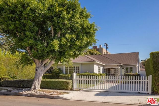 1234 Peck Drive, Los Angeles