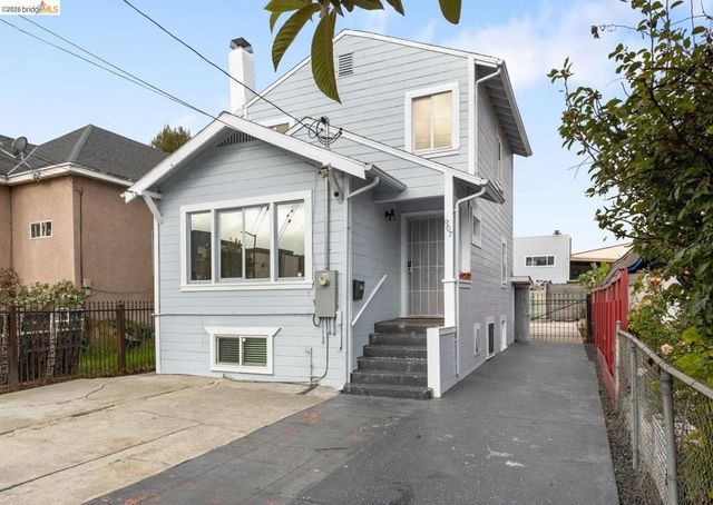 907 39th Ave, Oakland
