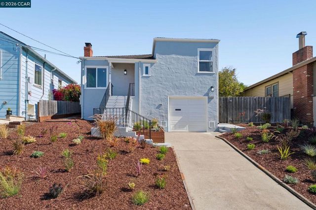 2338 Mono Ave, El Cerrito