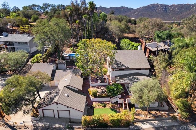 10287 Canyon Drive, Escondido