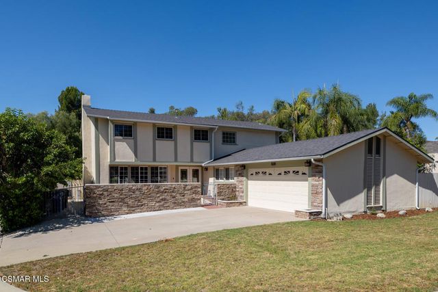 1831 La Granada Drive, Thousand Oaks