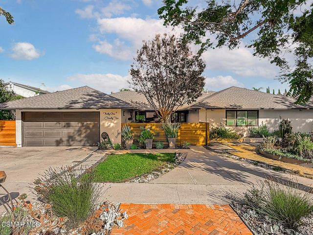 3122 Springfield Street, Simi Valley
