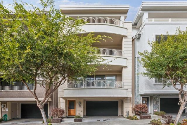 168 Summit Way, San Francisco