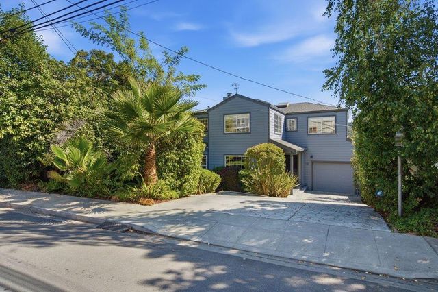 121 Beverly Drive, San Carlos