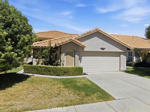 6005 Eagle Trace, Banning