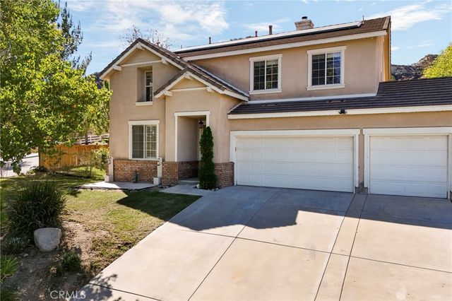 27904 Doubletree Way, Castaic