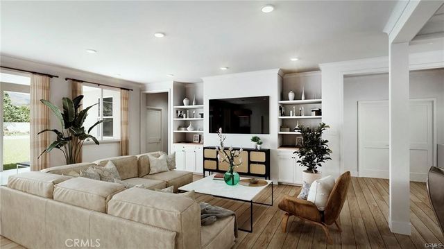 7064 Milton Avenue, Hesperia