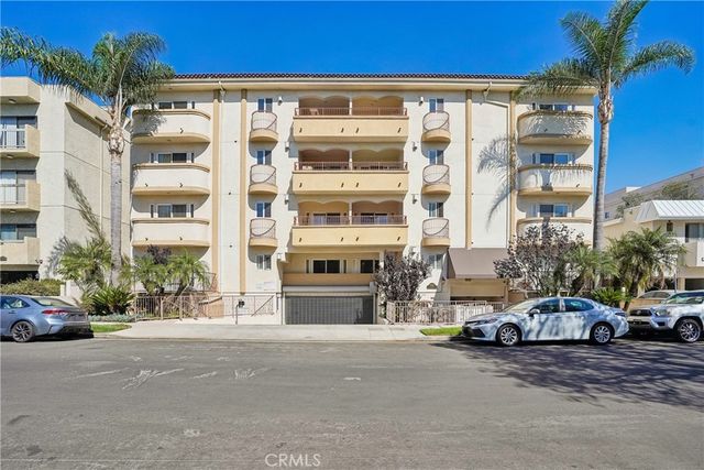 1828 Glendon Avenue # Ph1, Los Angeles