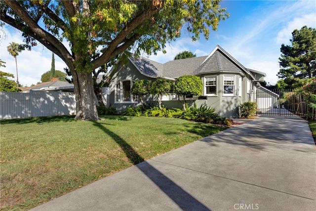 14127 Lemay, Van Nuys