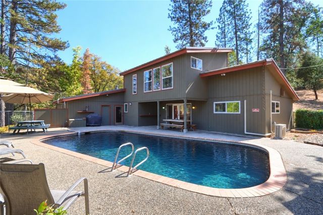 5547 Sherlock, Midpines