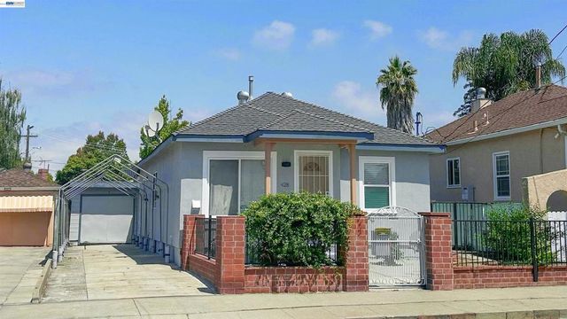 428 W Broadmoor Blvd, San Leandro