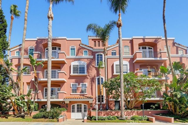 1522 S Saltair Ave # 206, Los Angeles